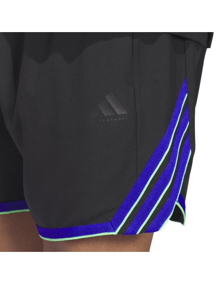 Acquista adidas Performance Pantaloni Crazylite Nero | 24Segons