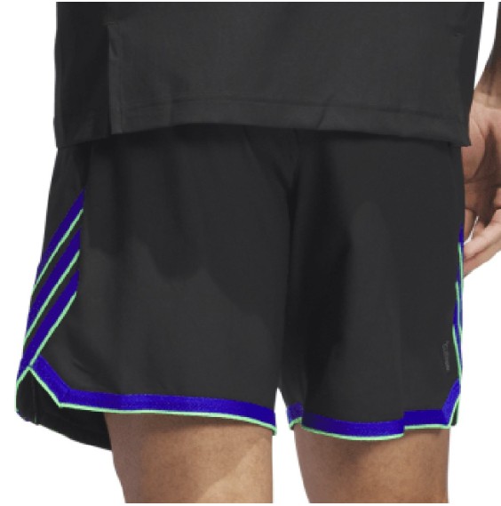 Acquista adidas Performance Pantaloni Crazylite Nero | 24Segons
