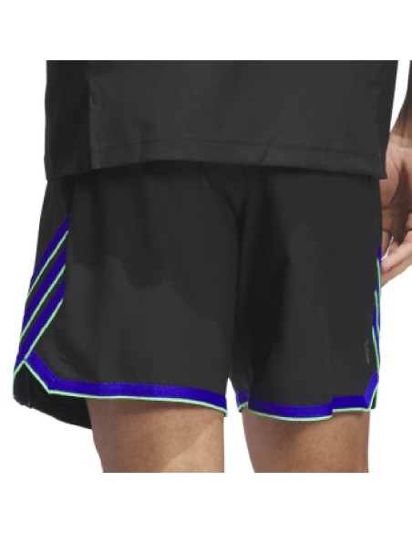 Acquista adidas Performance Pantaloni Crazylite Nero | 24Segons