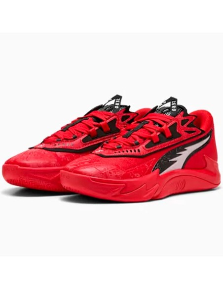 Comprare le scarpe da ginnastica Puma Scoot Zeros II O.D.D City | 24Segons