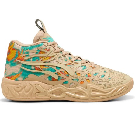 Buy Junior Sneakers Puma MB.04 Flare | 24Segons