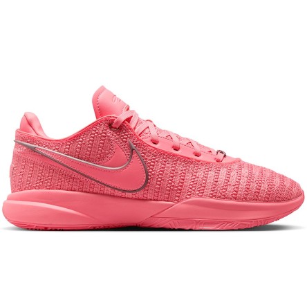 Comprar Zapatillas LeBron XX Pink Diamond | 24Segons