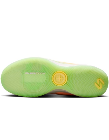 Acheter Sneakers Jordan Luka 4 Light Orewood and Tangerine | 24Segons