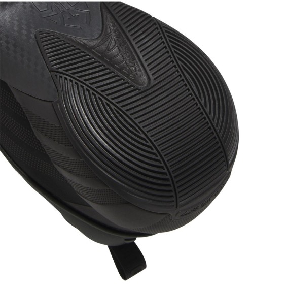 Comprar Sabatilles adidas Performance D.O.N. Issue 7 Black | 24Segons