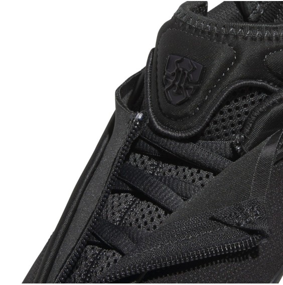 Buy Sneakers adidas Performance D.O.N. Issue 7 Black | 24Segons