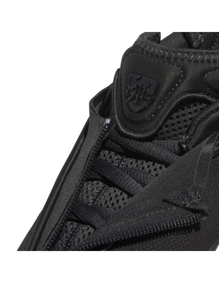 Comprar Sabatilles adidas Performance D.O.N. Issue 7 Black | 24Segons