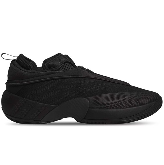 Acheter des chaussures de sport adidas Performance D.O.N. Issue 7 Black | 24Segons