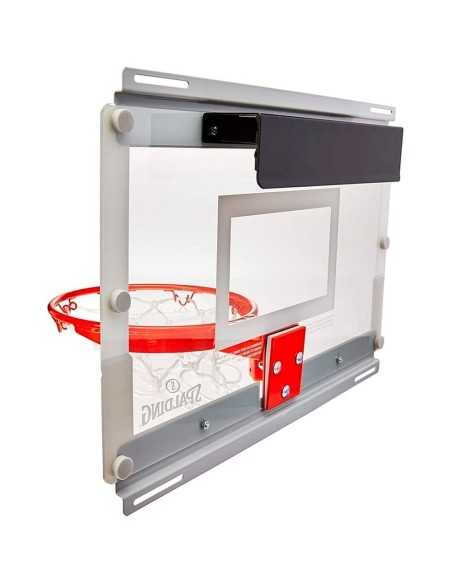 Acquista Mini Basket Spalding Arena Slam 180 Pro MiniBall | 24Segons