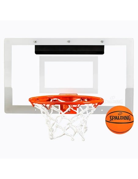 Comprar Minicanasta Spalding Arena Slam 180 Pro MiniBall | 24Segons