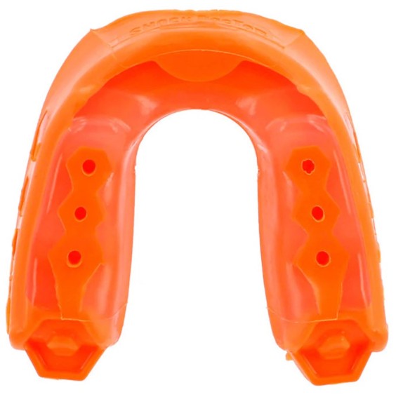 Acheter un protège-dents Shock Doctor Gel Max Orange : 24Segons