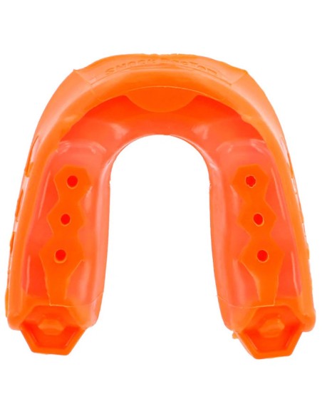 Acheter un protège-dents Shock Doctor Gel Max Orange : 24Segons