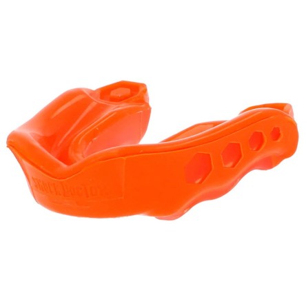 Buy Mouthguard Shock Doctor Gel Max Orange : 24Segons