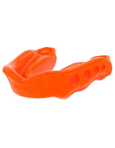 Acheter un protège-dents Shock Doctor Gel Max Orange : 24Segons