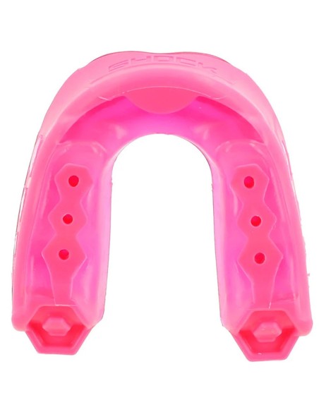 Buy Mouthguard Shock Doctor Gel Max Pink : 24Segons