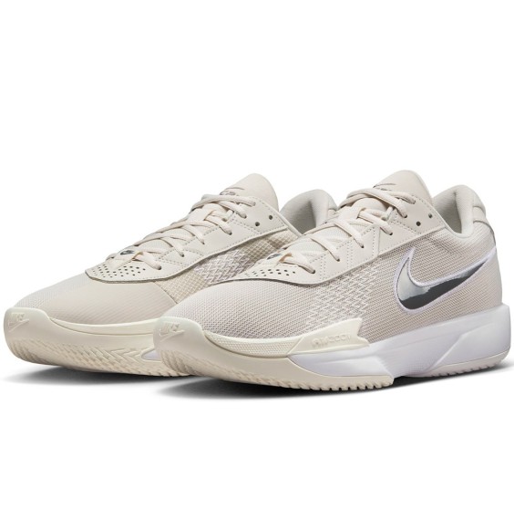 Acquista le scarpe da ginnastica Nike Air Zoom G.T. Cut Academy Light Bone |24Segons