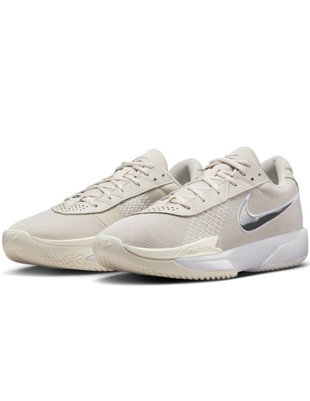 Comprar Nike Air Zoom G.T. Cut Academy Light Bone | 24Segons