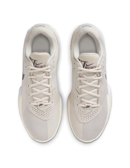Comprar Zapatillas Nike Air Zoom G.T. Cut Academy Light Bone |24Segons