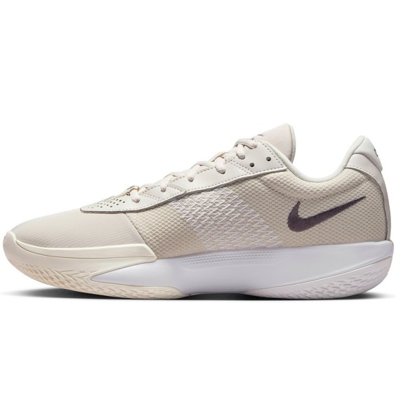 Acquista le scarpe da ginnastica Nike Air Zoom G.T. Cut Academy Light Bone |24Segons