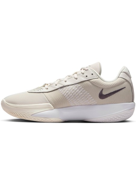 Acquista le scarpe da ginnastica Nike Air Zoom G.T. Cut Academy Light Bone |24Segons