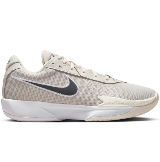 Acquista le scarpe da ginnastica Nike Air Zoom G.T. Cut Academy Light Bone |24Segons