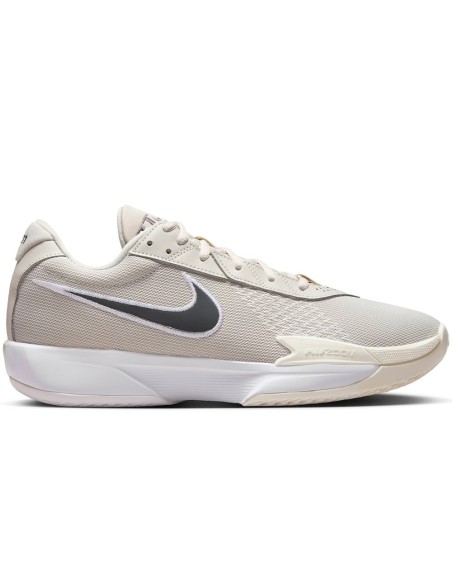 Comprar Nike Air Zoom G.T. Cut Academy Light Bone | 24Segons