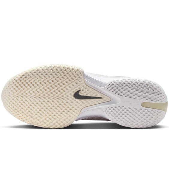 Acquista le scarpe da ginnastica Nike Air Zoom G.T. Cut Academy Light Bone |24Segons