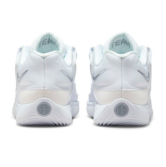 Comprar Zapatillas KD18 TB White | 24Segons
