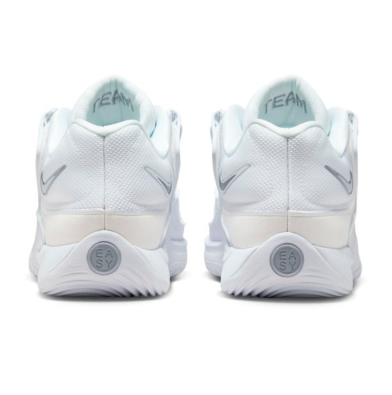 Buy KD18 TB White Sneakers 24Segons