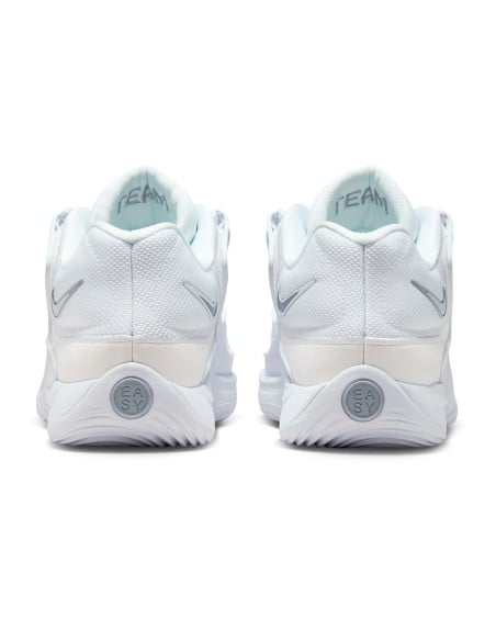 Comprar Zapatillas KD18 TB White | 24Segons