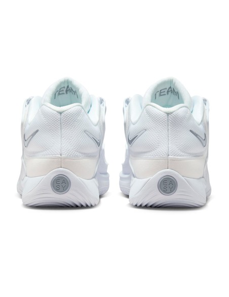 Buy KD18 TB White Sneakers 24Segons