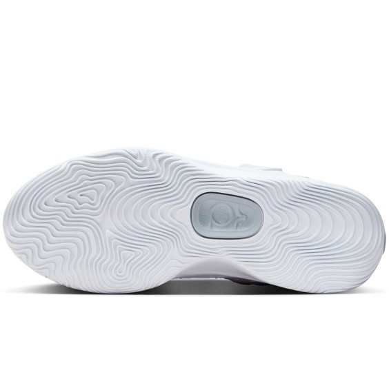 Comprar Zapatillas KD18 TB White | 24Segons
