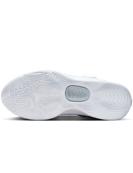 Acquistare le scarpe da ginnastica KD18 TB White 24Segons