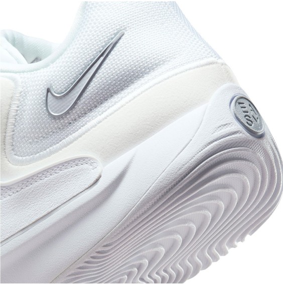 Comprar Zapatillas KD18 TB White | 24Segons