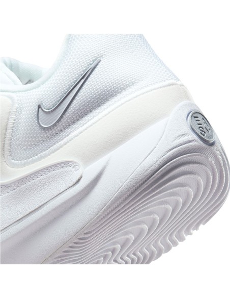 Comprar Zapatillas KD18 TB White | 24Segons