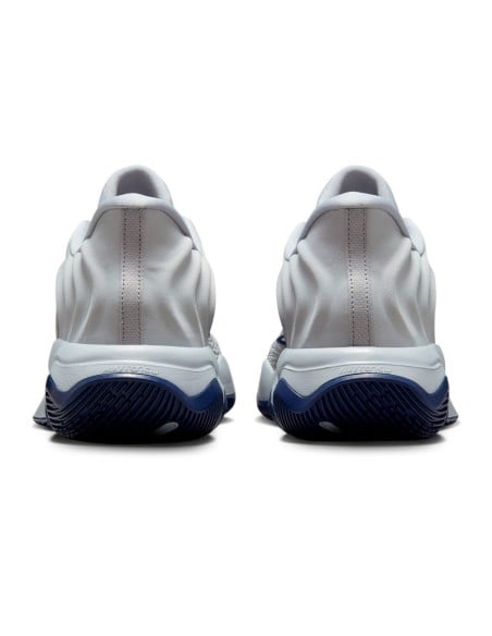 Comprar Zapatillas Giannis Immortality 4 Wolf Grey Silver | 24segons