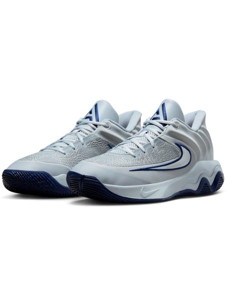 Comprar Zapatillas Giannis Immortality 4 Wolf Grey Silver | 24segons