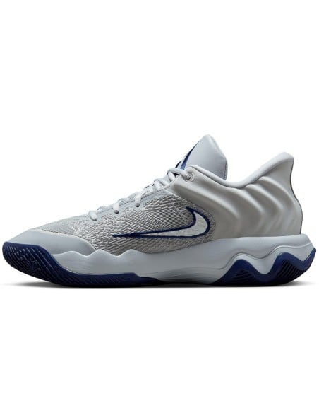 Comprar Zapatillas Giannis Immortality 4 Wolf Grey Silver | 24segons
