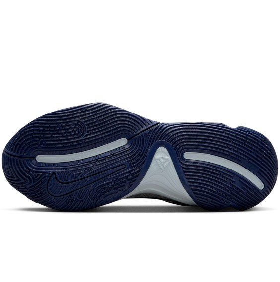 Acquista Giannis Immortality 4 Wolf Grey Sneakers | 24segons