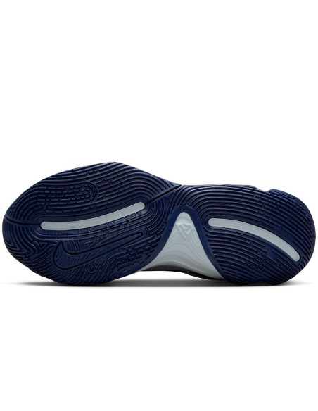 Acquista Giannis Immortality 4 Wolf Grey Sneakers | 24segons