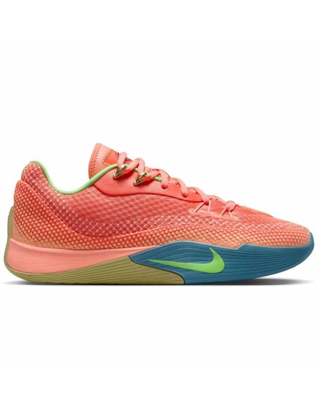 Acheter Sneakers Nike S.T. Flare Wild Mango | 24Segons