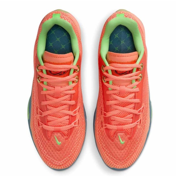 Acheter Sneakers Nike S.T. Flare Wild Mango | 24Segons