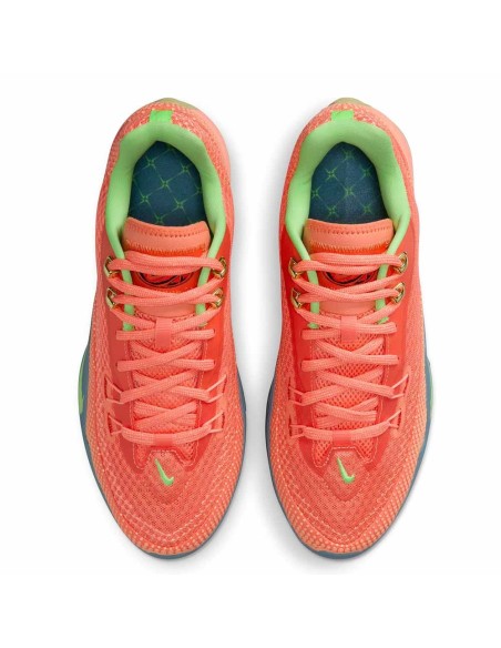 Acheter Sneakers Nike S.T. Flare Wild Mango | 24Segons