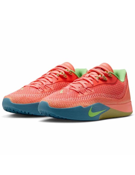Acheter Sneakers Nike S.T. Flare Wild Mango | 24Segons