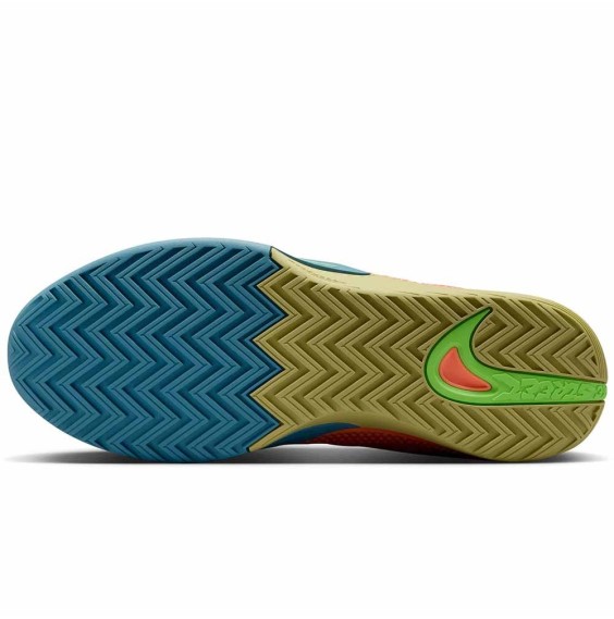 Acheter Sneakers Nike S.T. Flare Wild Mango | 24Segons