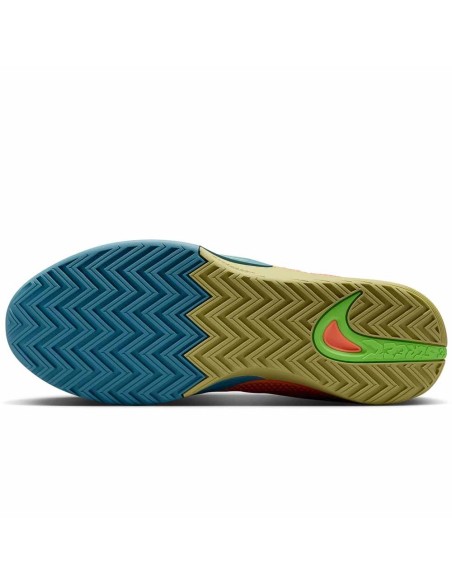 Acheter Sneakers Nike S.T. Flare Wild Mango | 24Segons