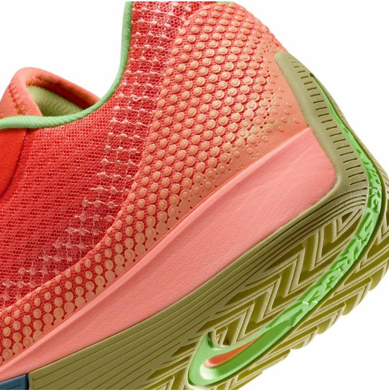 Acheter Sneakers Nike S.T. Flare Wild Mango | 24Segons