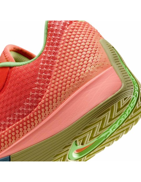 Acheter Sneakers Nike S.T. Flare Wild Mango | 24Segons