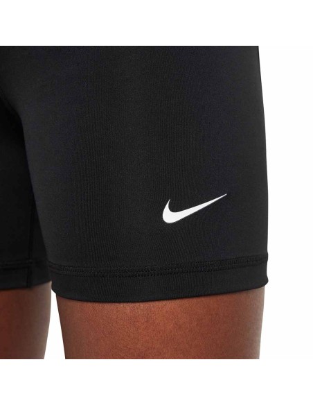 Acquista Nike Pro Girl's Dri-Fit 3IN Black Leggings | 24Segons