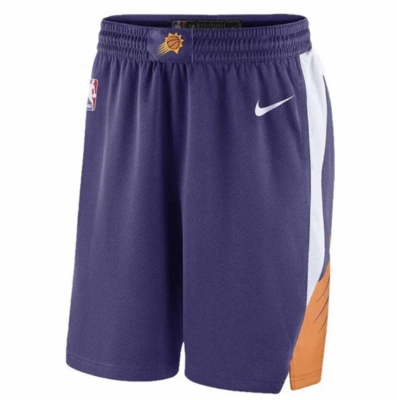Acquista i pantaloni Phoenix Suns Junior 23-24 Icon Edition | 24Segons