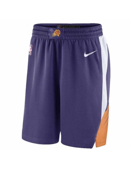 Buy Phoenix Suns Junior 23-24 Icon Edition Shorts | 24Segons